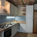 Antica Residenza Degli Archi Apartment *