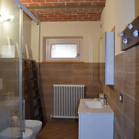 Antica Residenza Degli Archi Apartment