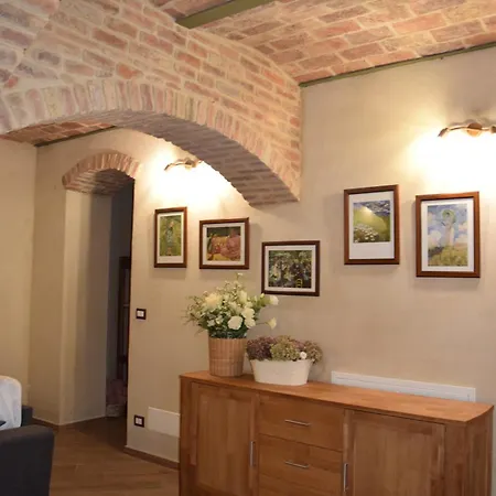 Apartment Antica Residenza Degli Archi