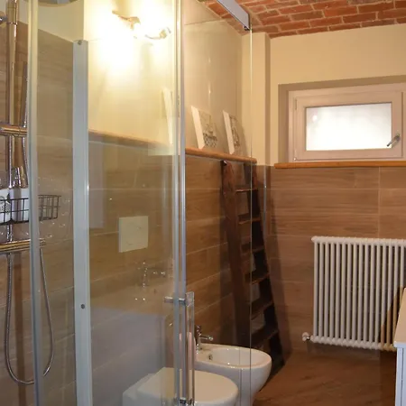 Antica Residenza Degli Archi Apartment *