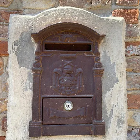 Apartment Antica Residenza Degli Archi Moncalvo