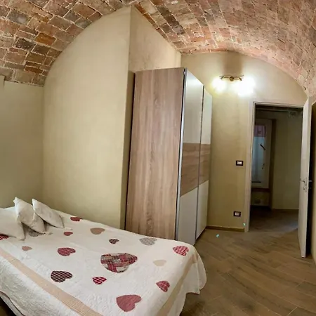 Antica Residenza Degli Archi