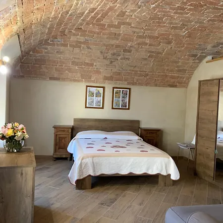 Apartment Antica Residenza Degli Archi