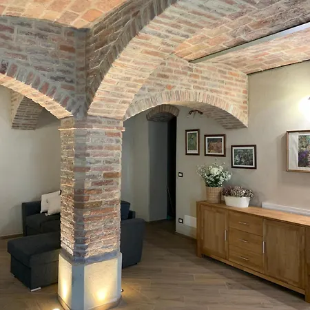 Antica Residenza Degli Archi * Moncalvo
