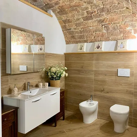 Antica Residenza Degli Archi