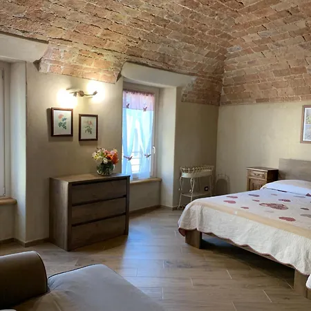 Antica Residenza Degli Archi