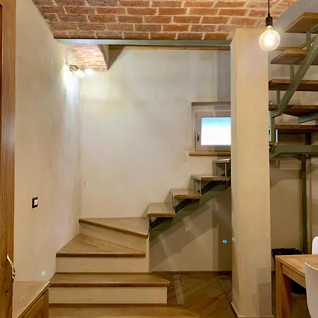 Apartment Antica Residenza Degli Archi *