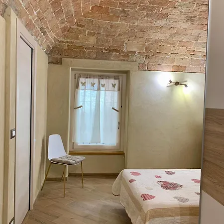 Antica Residenza Degli Archi Apartment