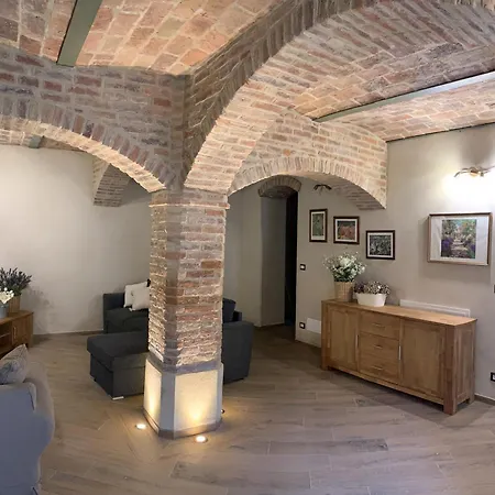 Antica Residenza Degli Archi