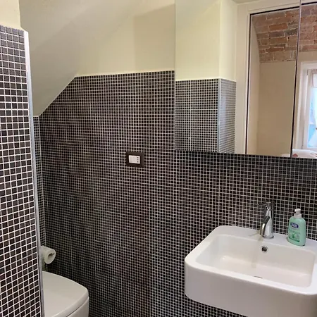 Apartment Antica Residenza Degli Archi Moncalvo