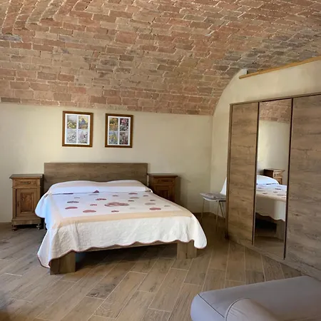 Antica Residenza Degli Archi