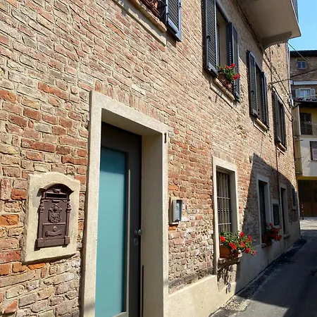 Apartment Antica Residenza Degli Archi
