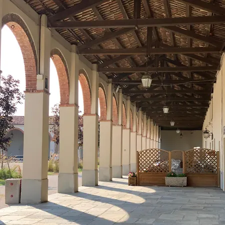 Antica Residenza Degli Archi