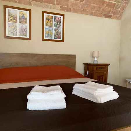 Antica Residenza Degli Archi *