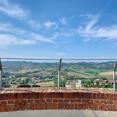 Antica Residenza Degli Archi *