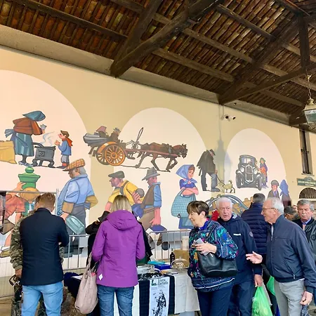 Antica Residenza Degli Archi