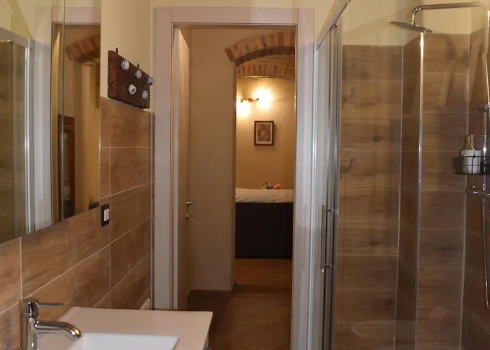 Antica Residenza Degli Archi *