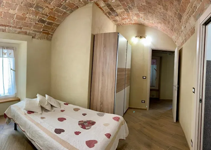 Antica Residenza Degli Archi