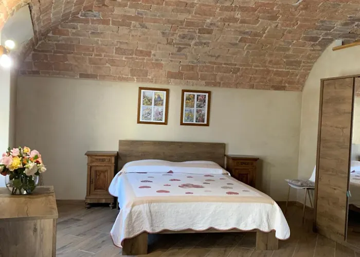 Apartamento Antica Residenza Degli Archi