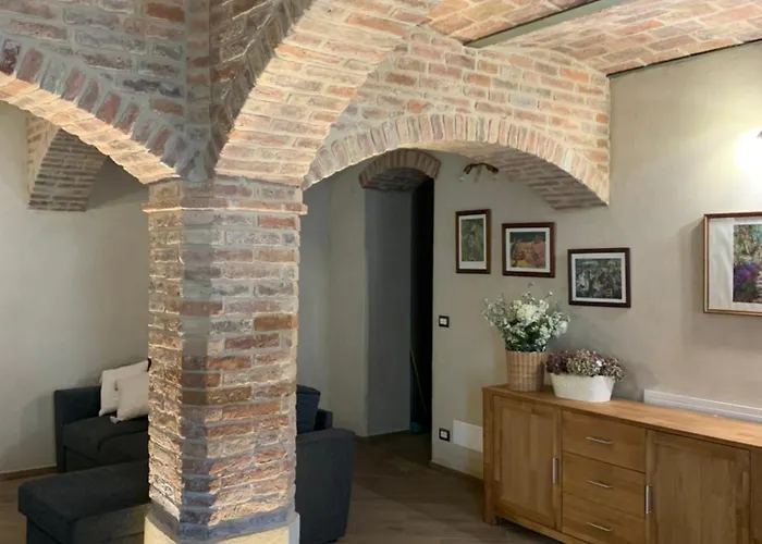 Antica Residenza Degli Archi * Moncalvo