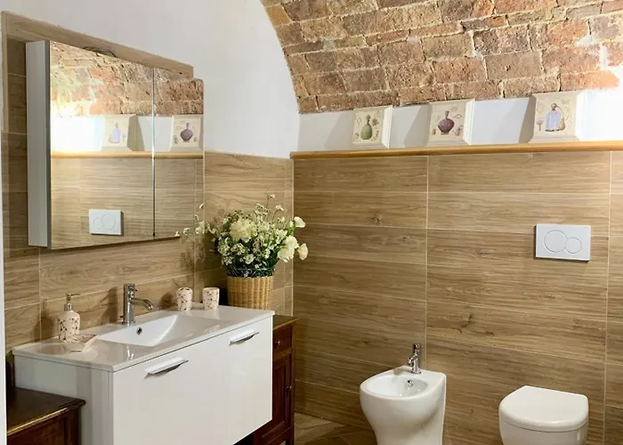 Antica Residenza Degli Archi
