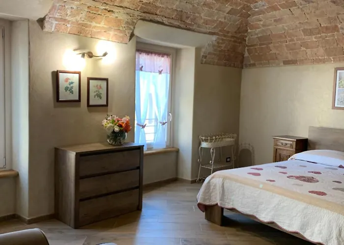 Antica Residenza Degli Archi