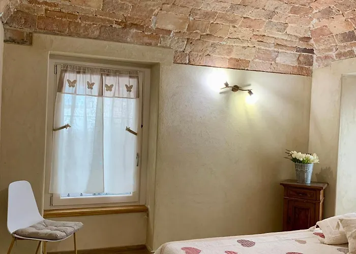 Antica Residenza Degli Archi Apartamento *