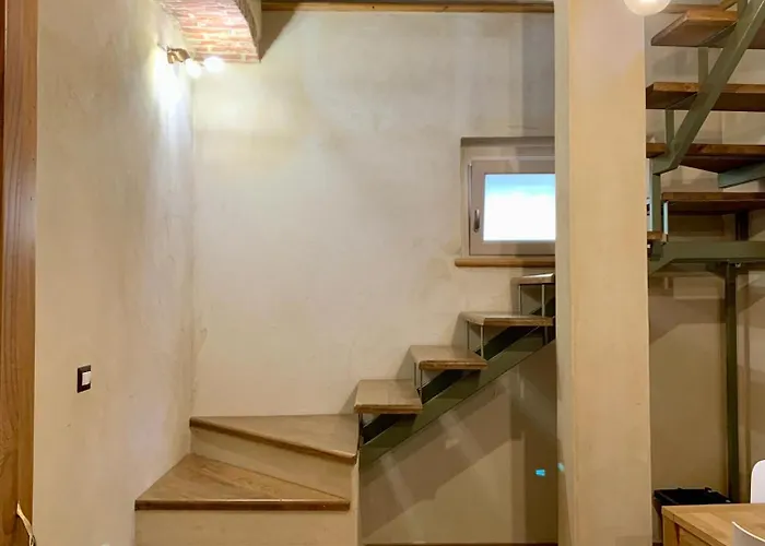 Apartamento Antica Residenza Degli Archi *