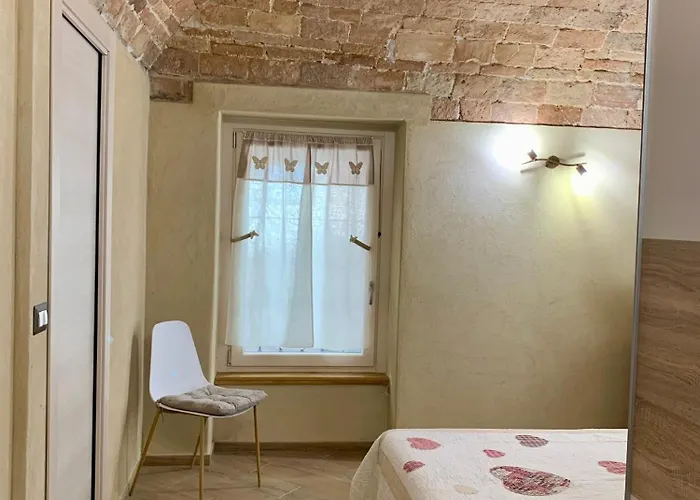 Antica Residenza Degli Archi Apartamento
