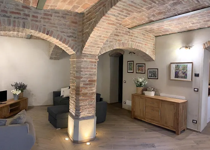 Antica Residenza Degli Archi
