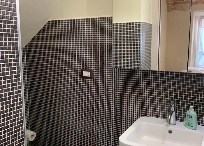 Apartamento Antica Residenza Degli Archi Moncalvo