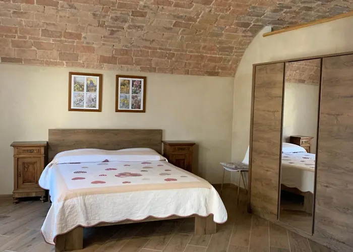 Antica Residenza Degli Archi
