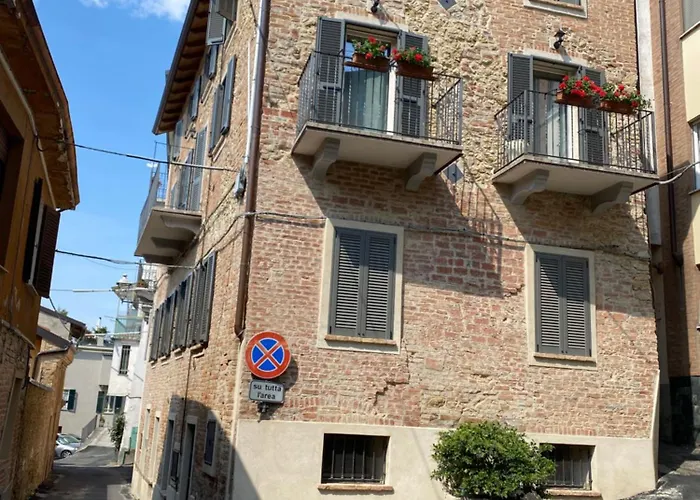 Apartamento Antica Residenza Degli Archi