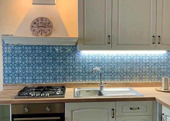Apartamento Antica Residenza Degli Archi *