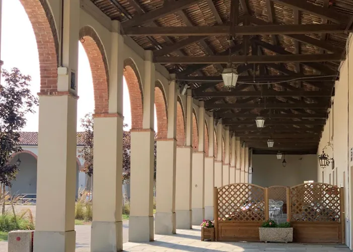 Antica Residenza Degli Archi